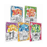 Dersimiz Serisi (5 Kitap)