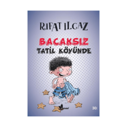 Bacaksız Tatil Köyünde