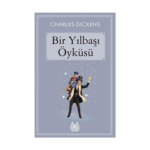 Bir Yılbaşı Öyküsü Çocuk Klasik