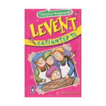 Levent Gaziantep'te - Türkiye'yi Geziyorum 3