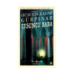 Efsuncu Baba - Türk Edebiyatı Klasikleri 3