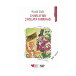 Charlie'nin Çikolata Fabrikası
