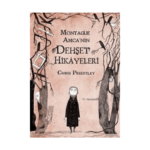 Montague Amca'nın Dehşet Hikayeleri