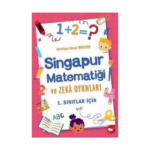 1.Sınıf Singapur Matematiği Ve Zeka Oyunları
