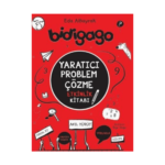 Bidigago - Yaratıcı Problem Çözme Etkinlik Kitabı