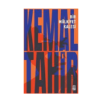 Bir Mülkiyet Kalesi - Ketebe Yayınları