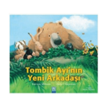 Tombik Ayı’nın Yeni Arkadaşı