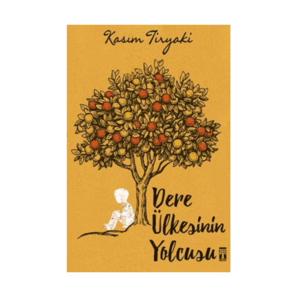 Dere Ülkesinin Yolcusu Hebo