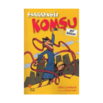 Esrarengiz Komşu Geri Dönüyor