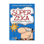 Süper Zeka 1