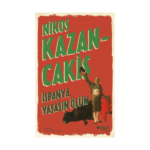 İspanya. Yaşasın Ölüm