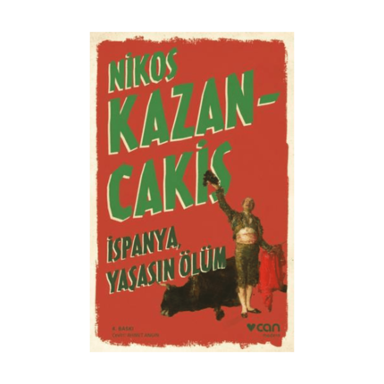 İspanya. Yaşasın Ölüm