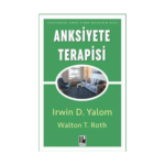 Anksiyete Terapisi