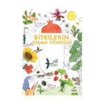 Bitkilerin Yaşam Döngüsü