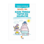 Tombiş Serisi 2 Bizim Tombiş Taştan Hiç Anlamıyor