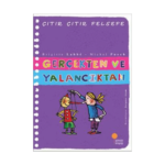 Çıtır Çıtır Felsefe-Gerçekten Ve Yalancıktan