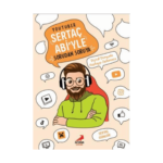 Youtuber Sertaç Abi’yle Sorudan Soruya