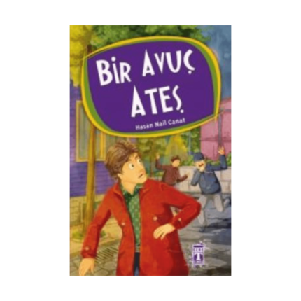 Bir Avuç Ateş