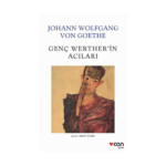 Genç Wertherin Acıları