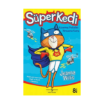 Süperkedi Kızarmış Patates Hırsızına Karşı