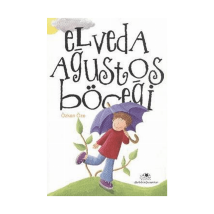 Elveda Ağustos Böceği