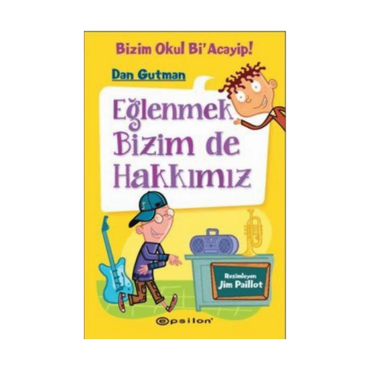 661a3-bizim-okul-bi-acayip-3-eglenmek-bizimde-hakkimiz-1-1.png Bizim Okul Bi Acayip-3 Eğlenmek Bizimde Hakkımız - Görsel 1