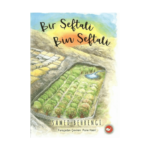 Bir Şeftali Bin Şeftali - Beyaz Balina Yayınları