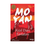 Kızıl Darı Tarlaları