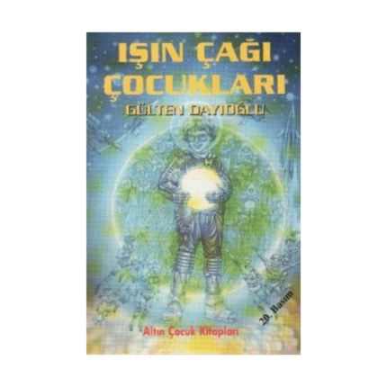 Işın Çağı Çocukları