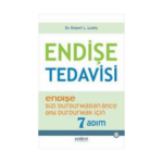 Endişe Tedavisi