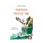Martıdan Mektup Var