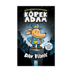 Köpek Adam 1