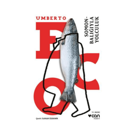 Somon Balığıyla Yolculuk