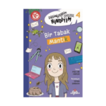 Düşünüyorum Öyleyse Hindiyim - Bir Tabak Mantık