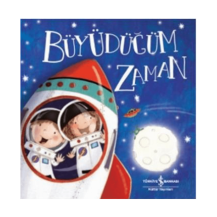 Büyüdüğüm Zaman