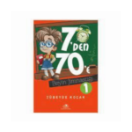 7'Den 70'E Beyin Jimnastiği - 1