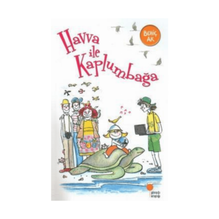 Havva İle Kaplumbağa