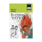 Köprü Kitaplar 12-Kırmızı Yoyo