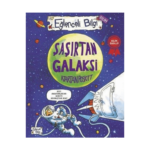 Şaşırtan Galaksi - Eğlenceli Bilgi Bilim 157