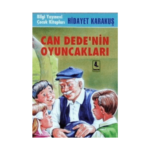 Can Dedenin Oyuncakları