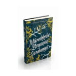 Mürekkebe Boyanan Sardunya Ciltli