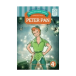 Peter Pan - İş Bankası Kültür Yayınları