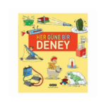 Her Güne Bir Deney