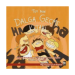 Teonun Dalga Geçme Kitabı