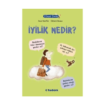 Filozof Çocuk İyilik Nedir