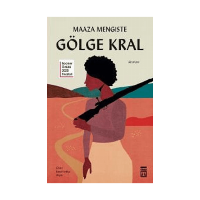 Gölge Kral - Görsel 1