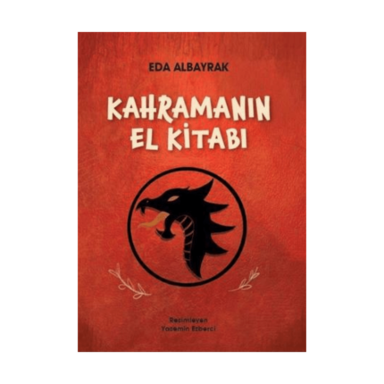 Kahramanın El Kitabı