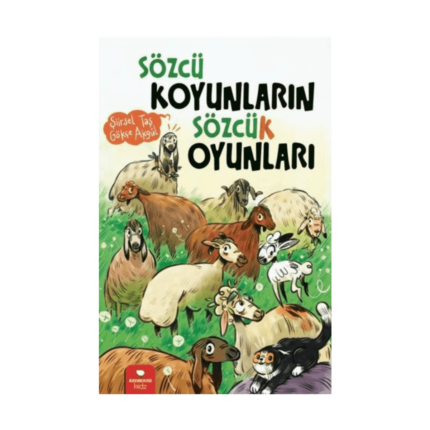 Sözcü Koyunların Sözcük Oyunları