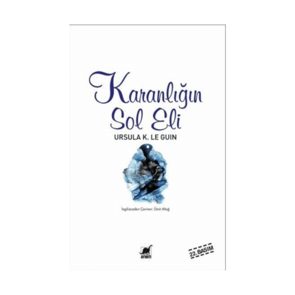 Karanlığın Sol Eli