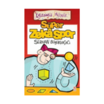 Eğlenceli Matematik 56-Süper Zekaspor